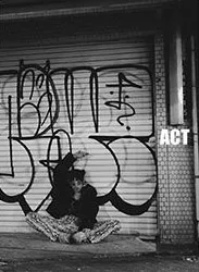 ACT 表紙