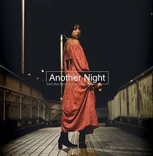 Another Night 表紙